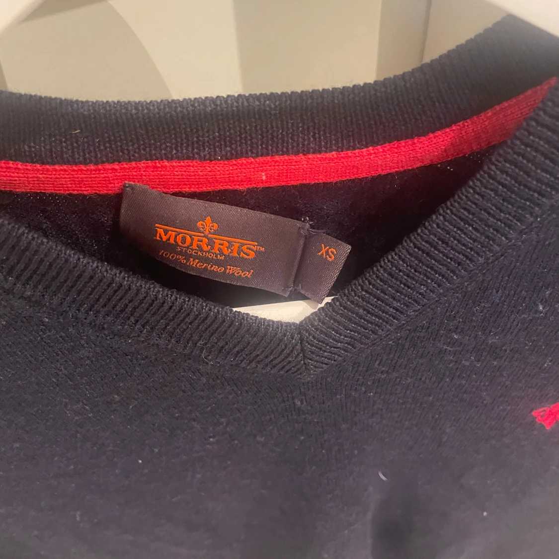 Morris tröja - 90