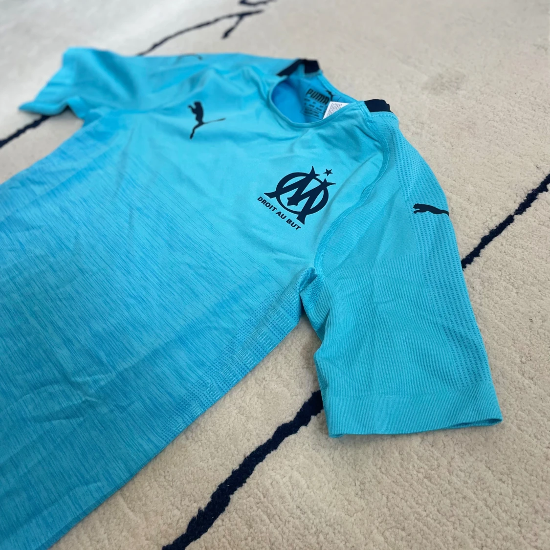 Marseille Träningströja - 90