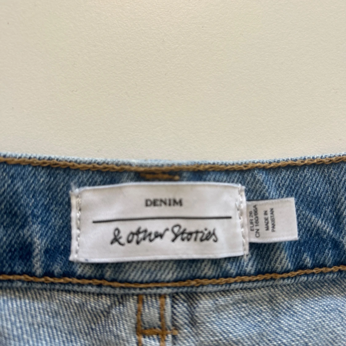 & Other Stories jeans - 91