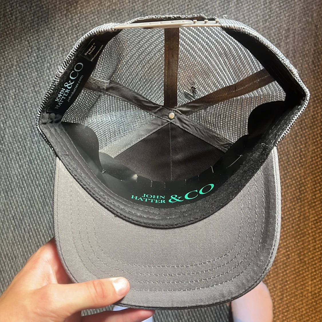 John Hatter & co - 91