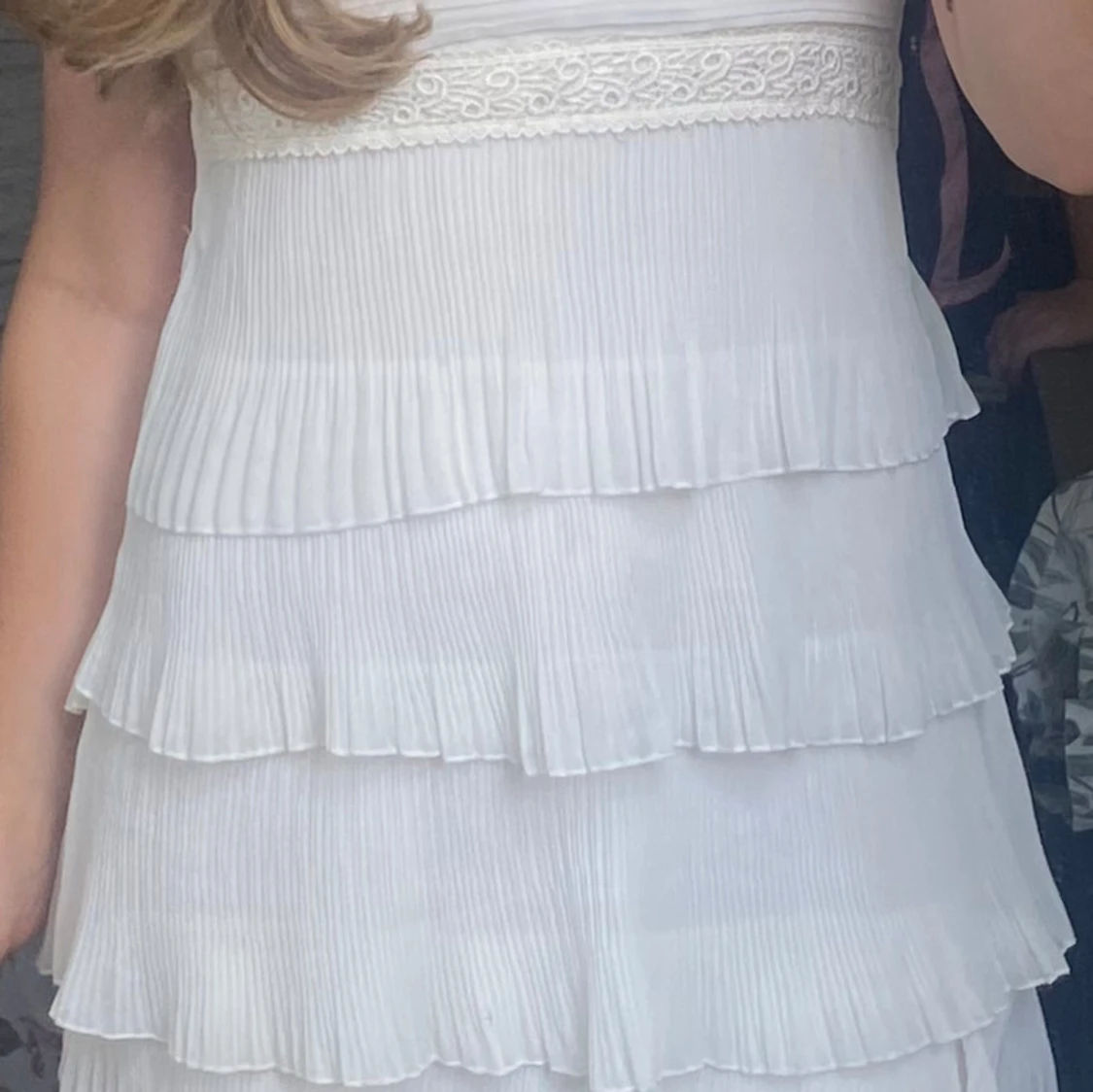 Studentklänning  - 91