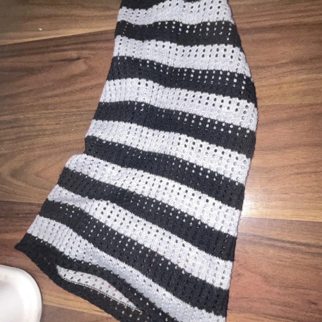 Tjocktröja kort - 91