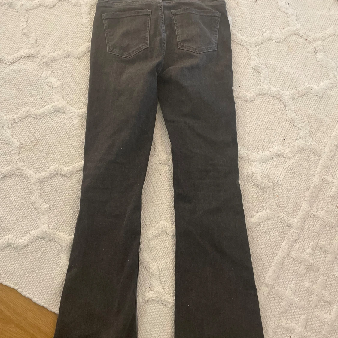 ~gråa jeans~ - 90