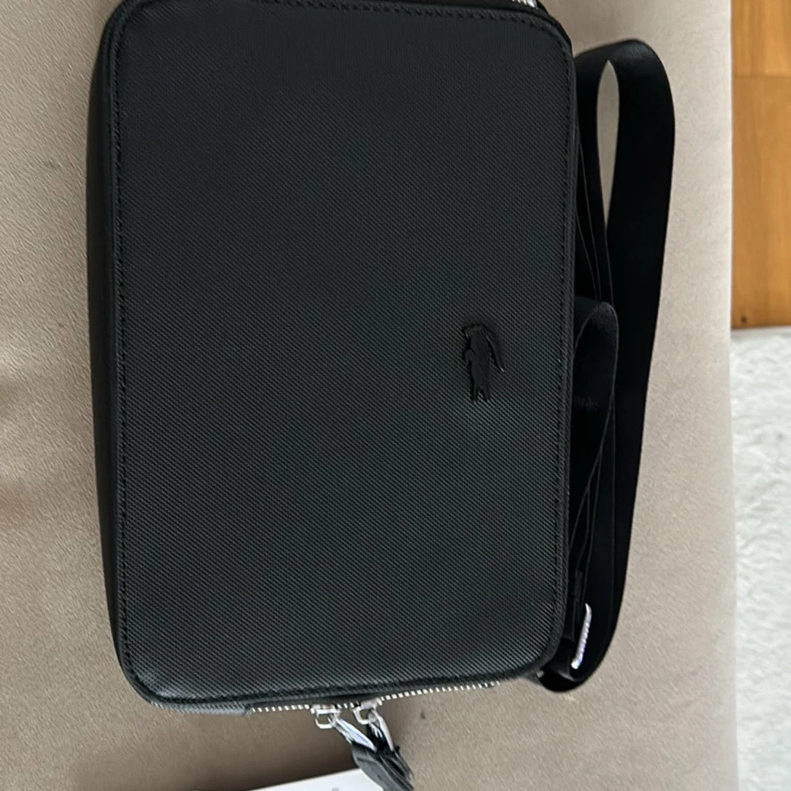 Lacoste bag