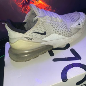 Har använd dem här 270s ba 2-3 gånger  - Har köpt nya så vill inte längre ha dem 