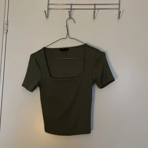 Topp - Använt en gång , bra sick Storlek : S