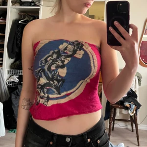 Punk hemmagjord Diesel tröja - S-M Punk/Alternative/y2k