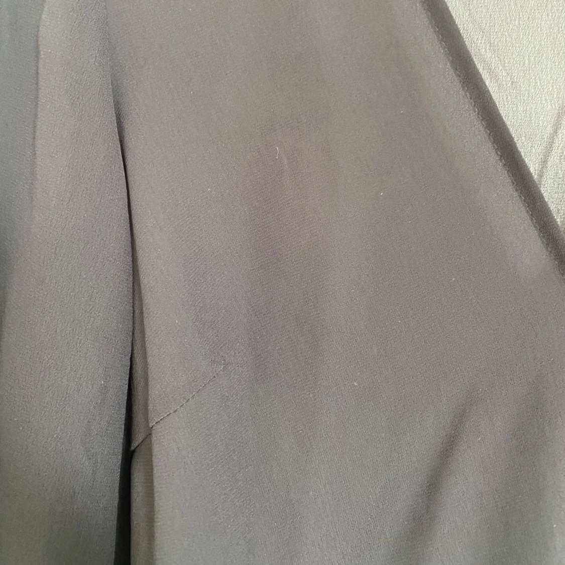 Svart blus från NA-KD!🍓🩰 - 93