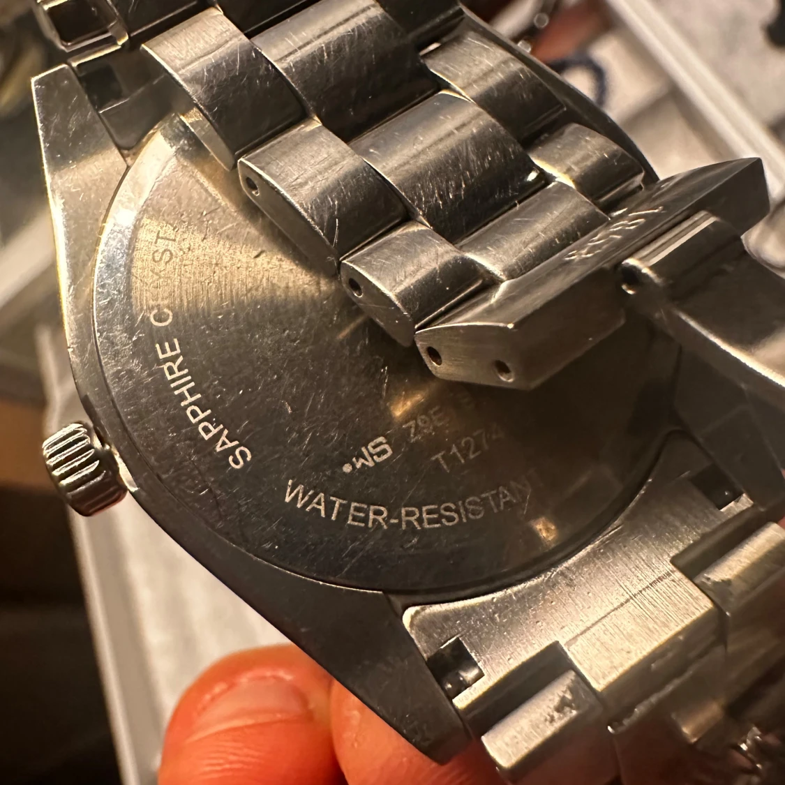 Tissot Gentleman 40mm - 92