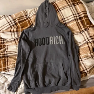 Hoodrich - Super fin