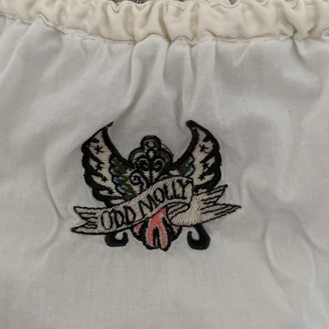 Odd Molly linne - 92