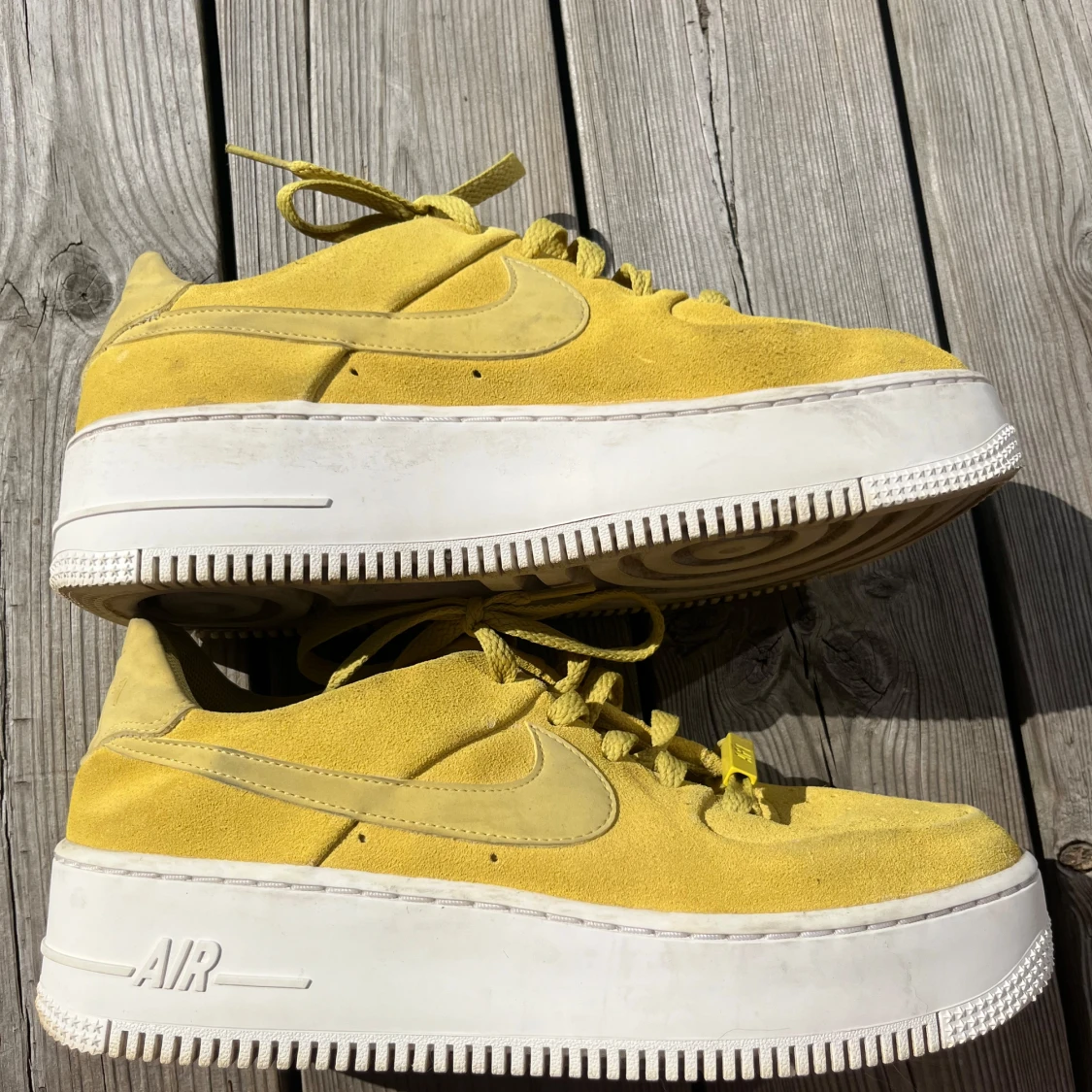 Gula AF1 ( PRIS KAN DISKUTERAS ) - 92