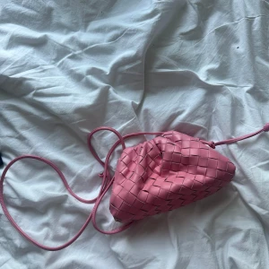 Botttga veneta väska - Aldrig använd 