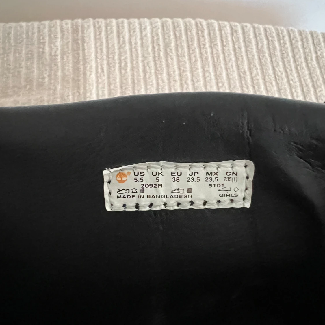 Vinterstövlar Timberland - 92