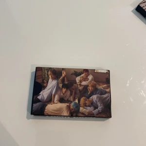 Bts  - Bts kort kostar 70kr