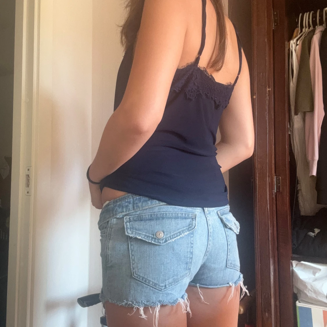 Hm short ❤️ - 90