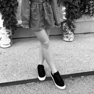 EYTYS  - Säljer mina Eytys som inte kommer till användning längre🩷 storlek 38, svart. Bra skick. Orginalboxen finns kvar. Köpare står för frakt 📦 