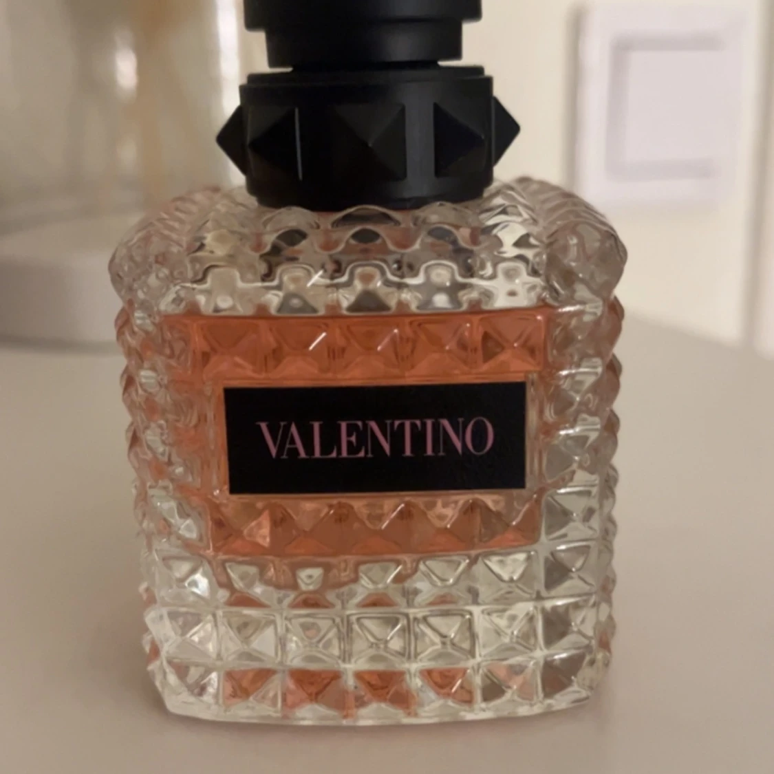 Valentino Born in Roma