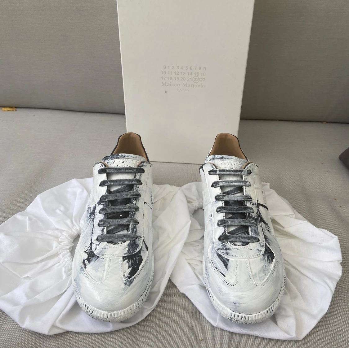 Maison margiela GATS - 91