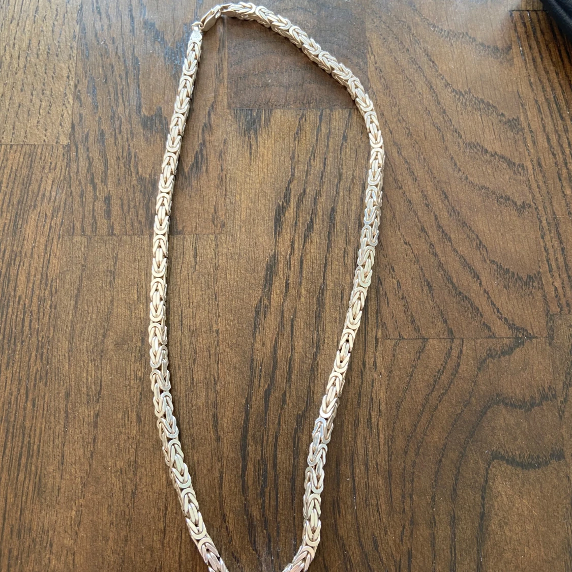 Kejsarlänk 6mm - 90