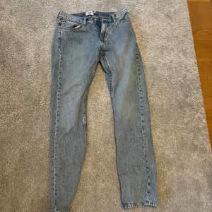 Jeans från lager 157 i modell Seattle, sitter lite oversized. Storlek 31/34