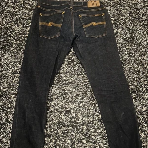 Nudie jeans - 30/34 nudie jeans i nyskick. 