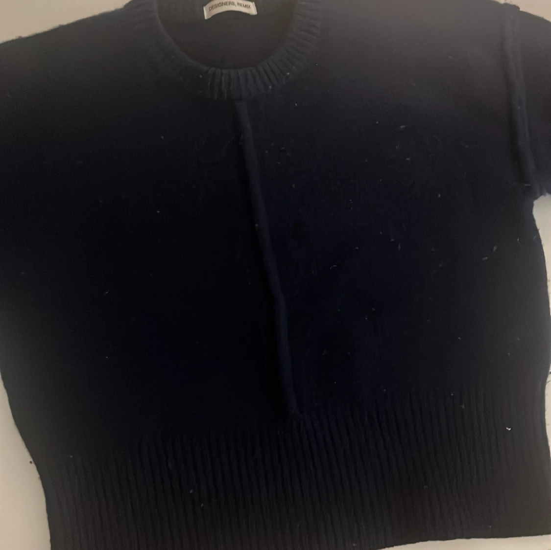 Designers Remix tröja - 90