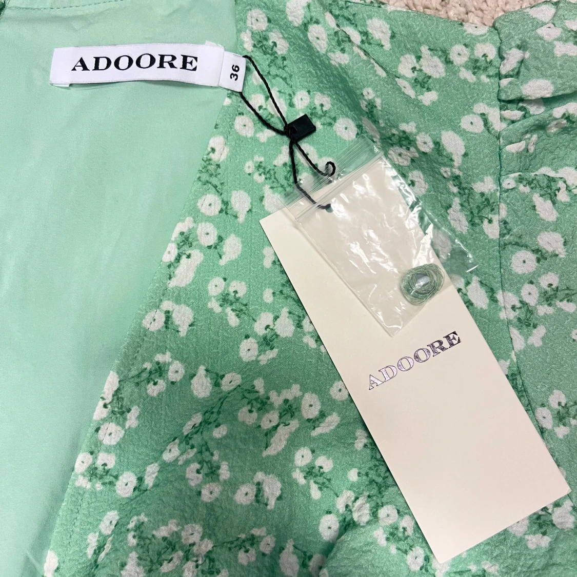 Adoore klänning - 92