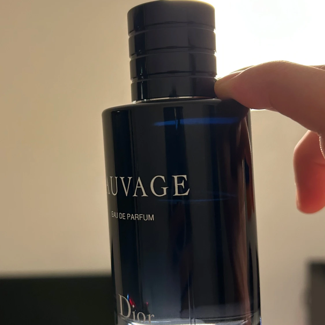 Dior sauvage edp