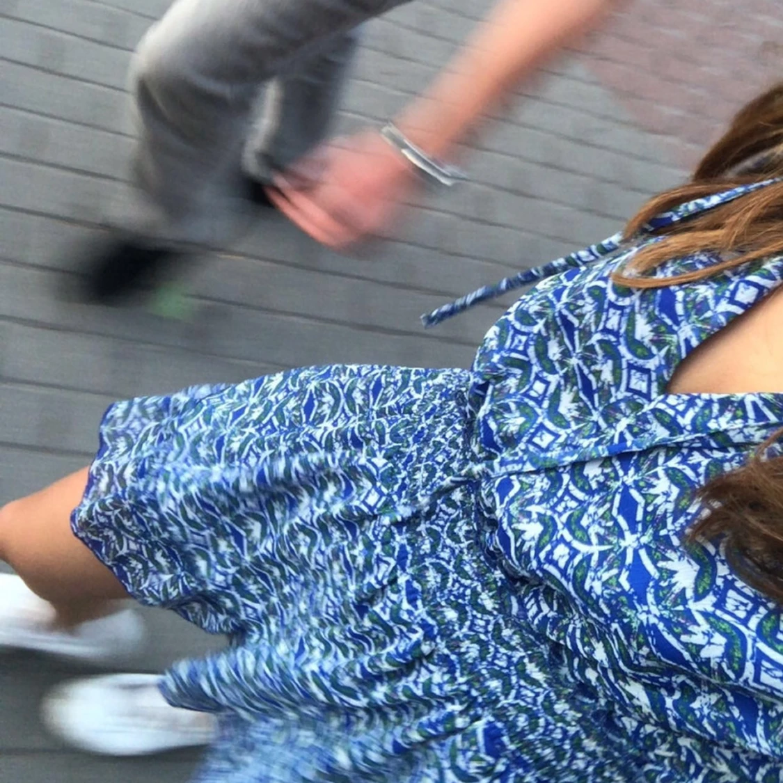 Zara klänning  - 90