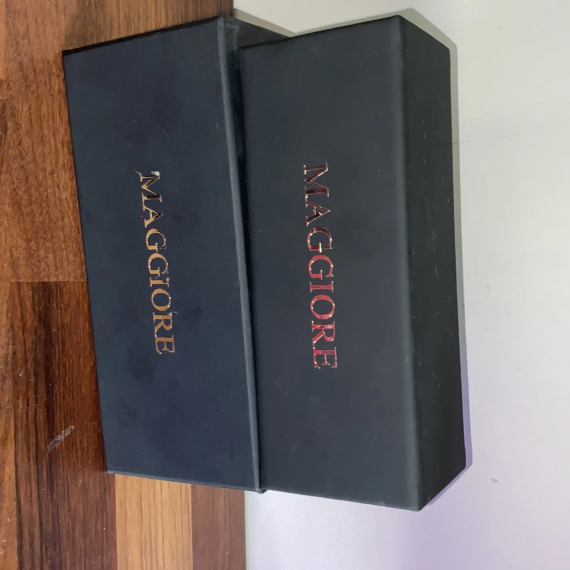 Maggiore glasögon - 91