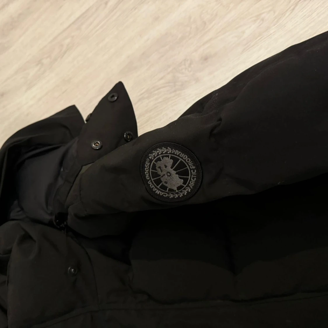 Canada Goose jacka S - 92