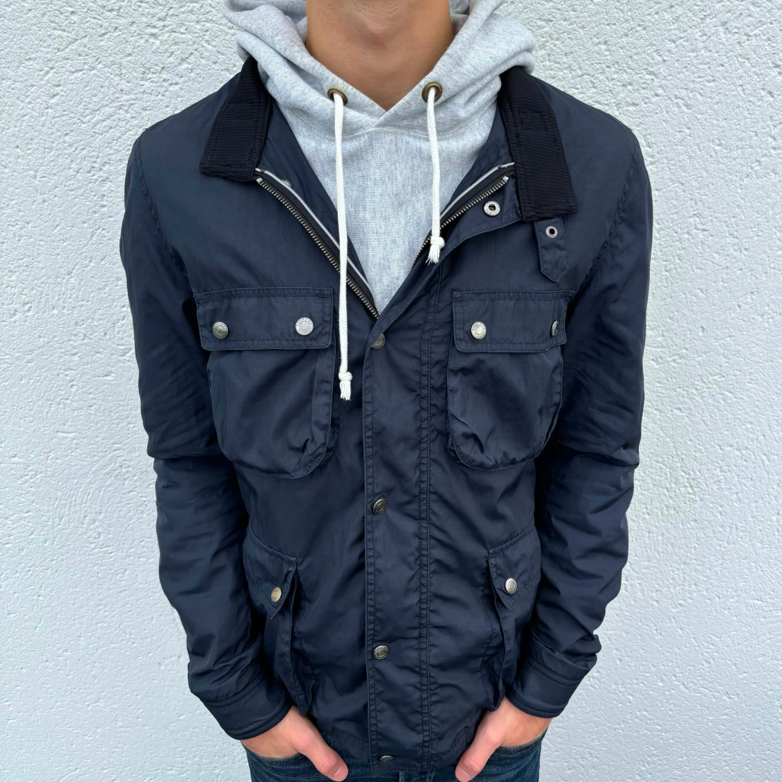 These Glory Days Jacka - 90