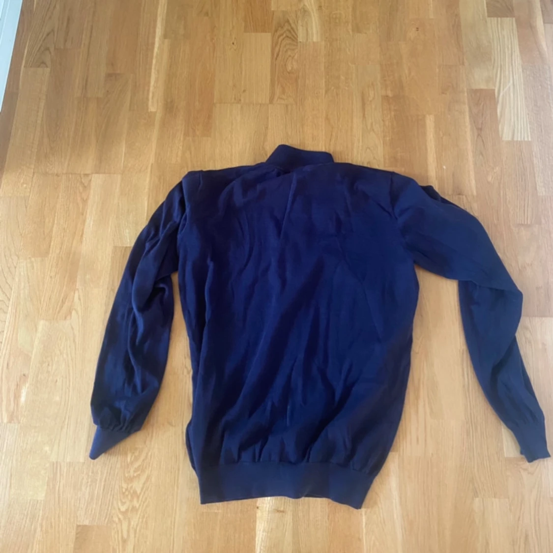 John Henric full zip - 90