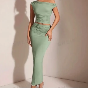 Oanvänt set - Aldrig använt i strl M! 