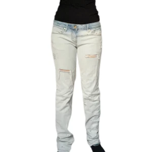 Jeans  - SUPERBRA SKICK! (Intressekoll) 