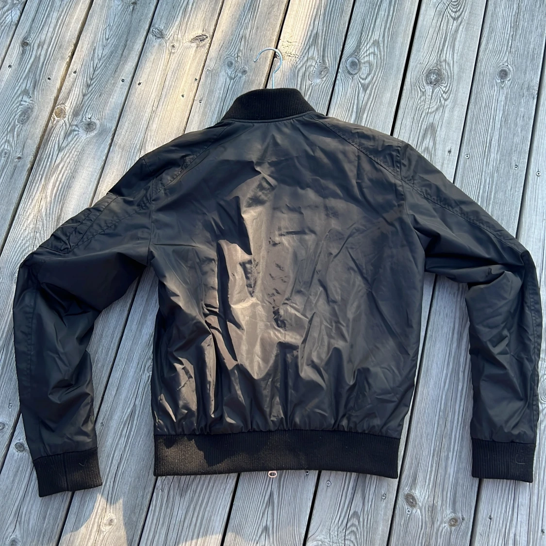 Peak performance bomber jacka  - 92