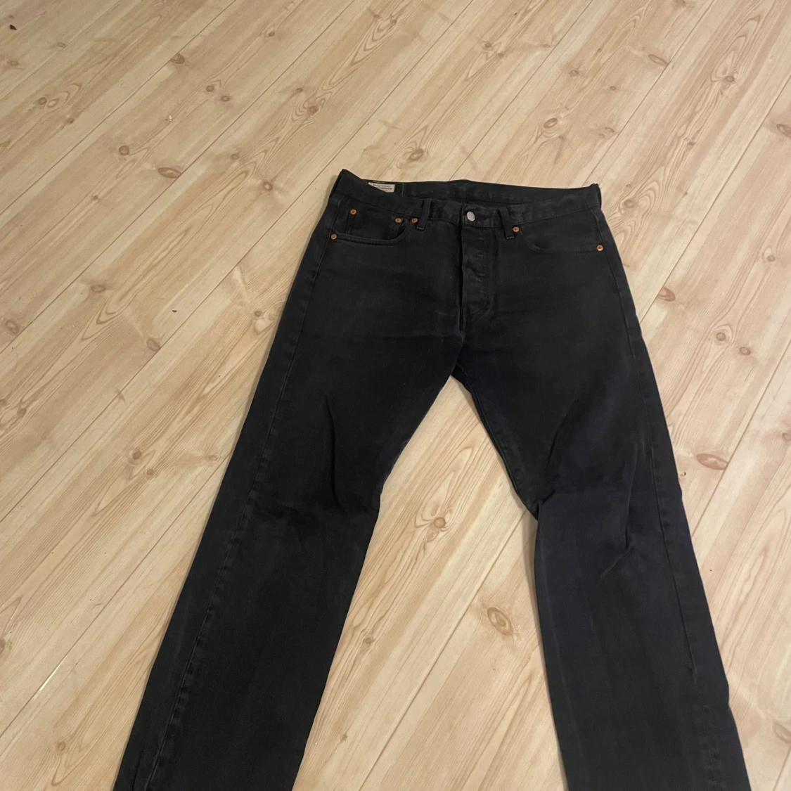 Levis 501