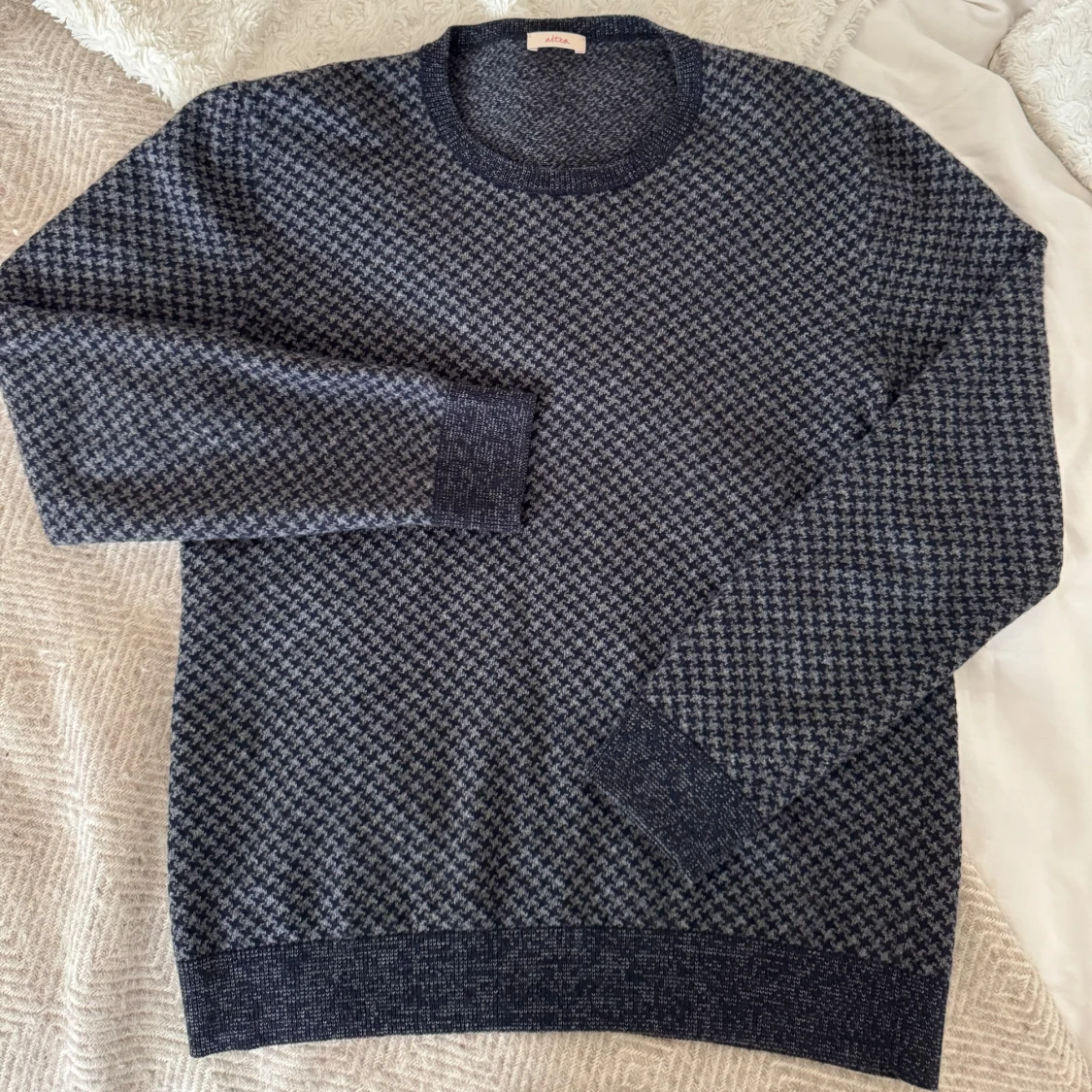 Altea wool sweater