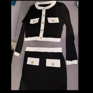 Sett - Helt nytt sett