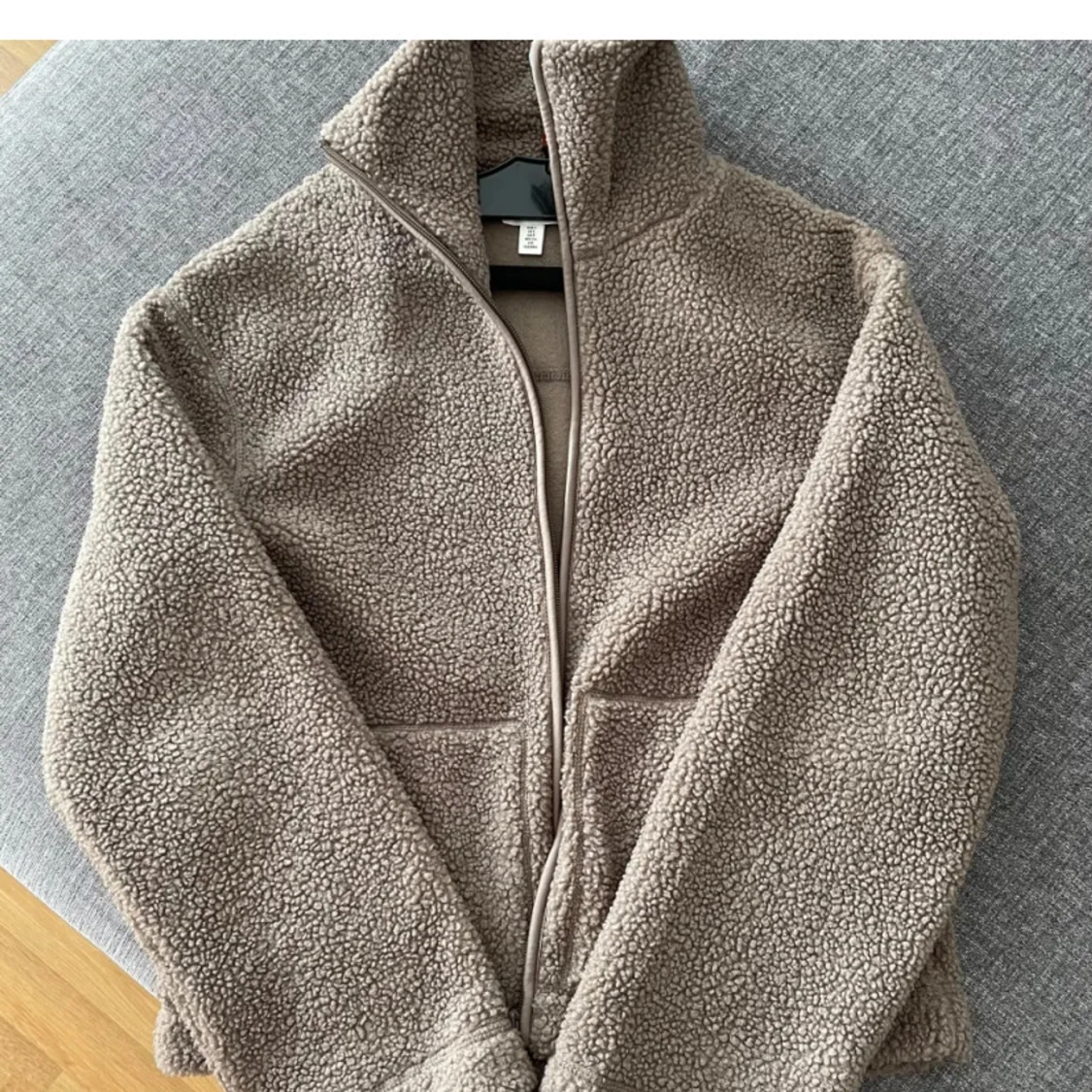 Hm teddyjacka!  - 90