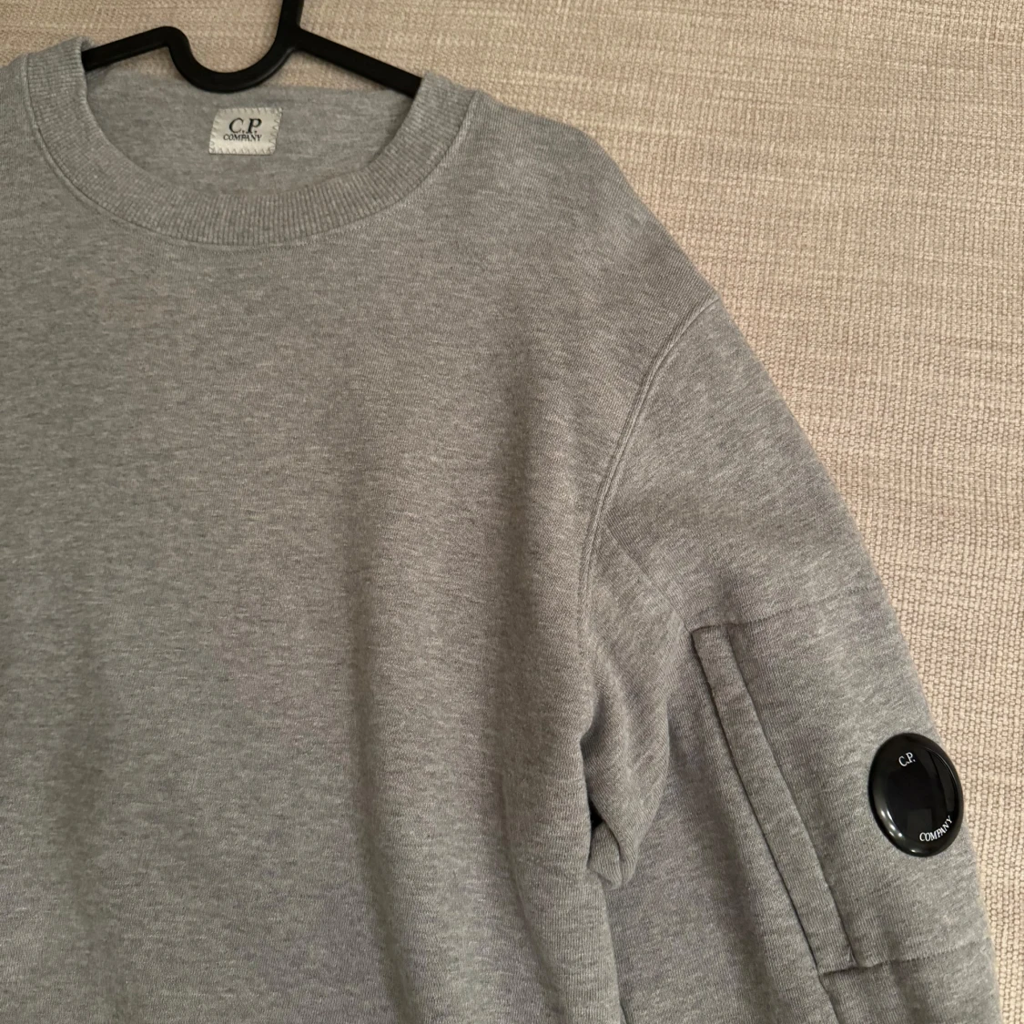 Cp company sweatshirt - 90