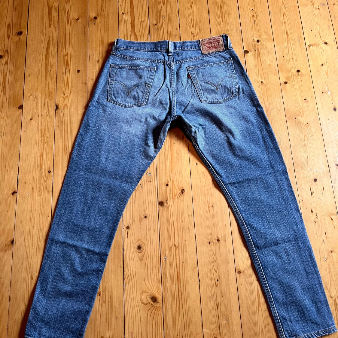 Levis 514 - 90