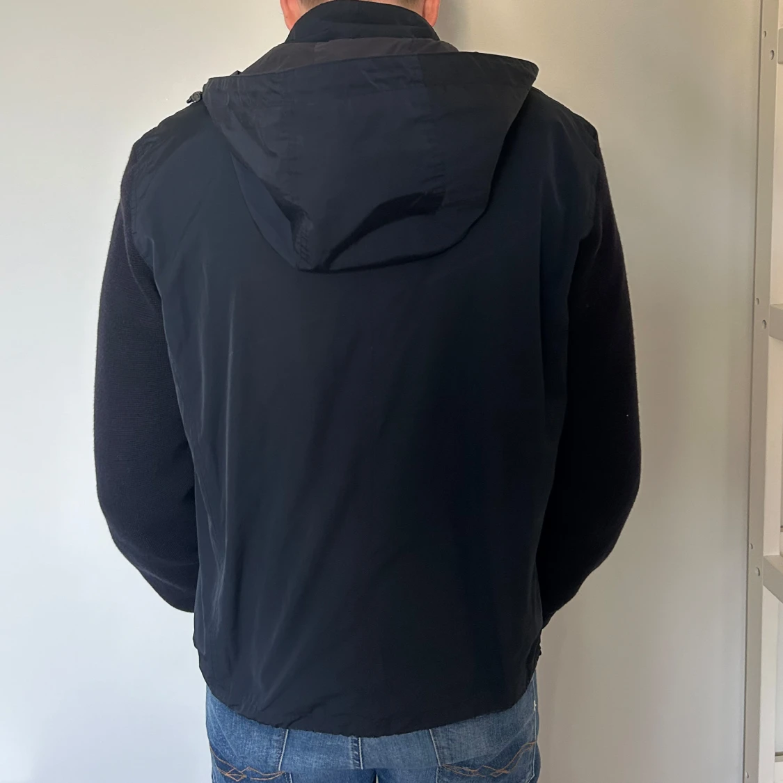 MASSIMO DUTTI CARDIGAN - 90