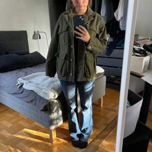 Zara jacka - Inga defekter