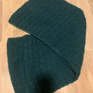 Fin vinter halsduk  - Mycket bra skick dam halsduk från Gina Tricot  