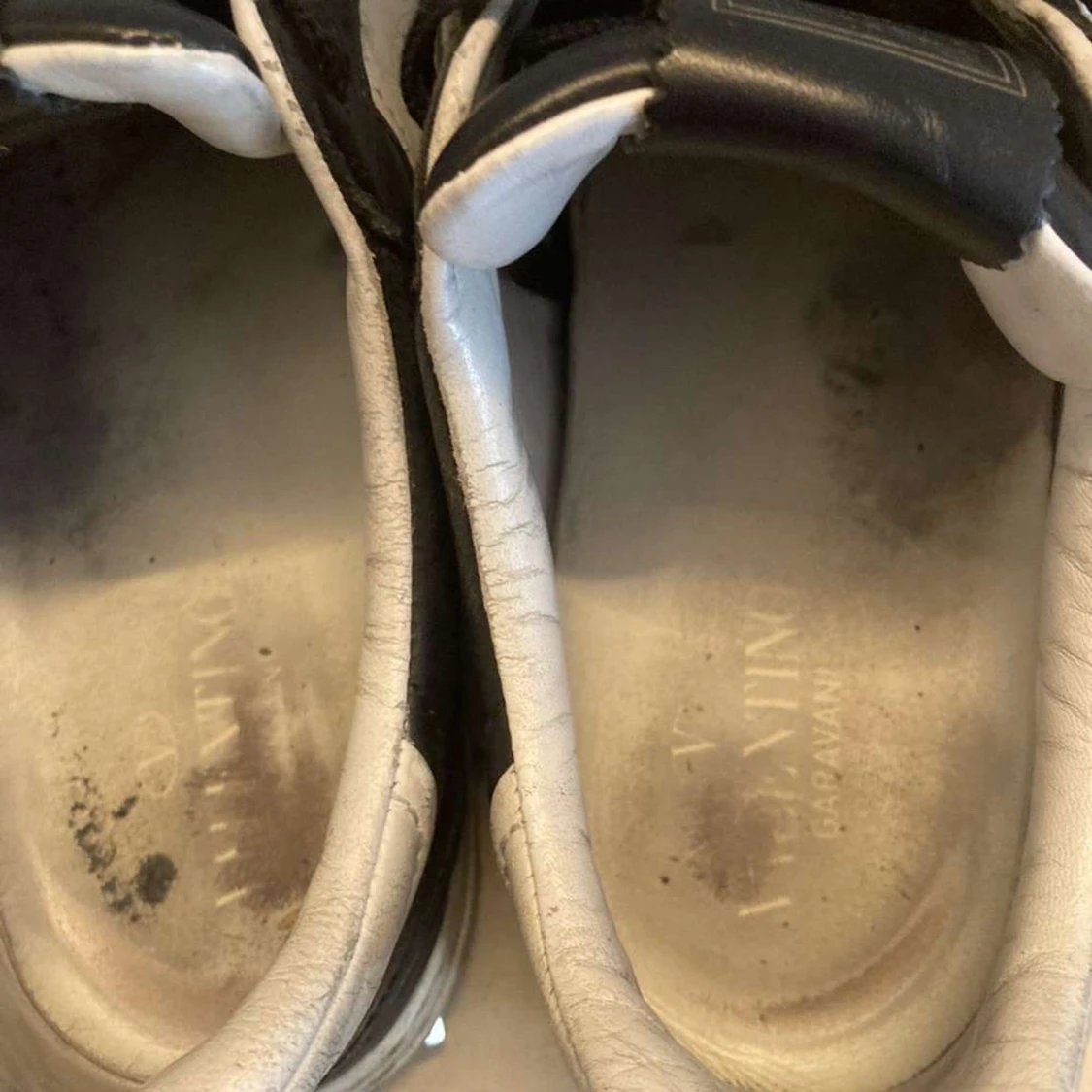 Valentino flycrews  - 91