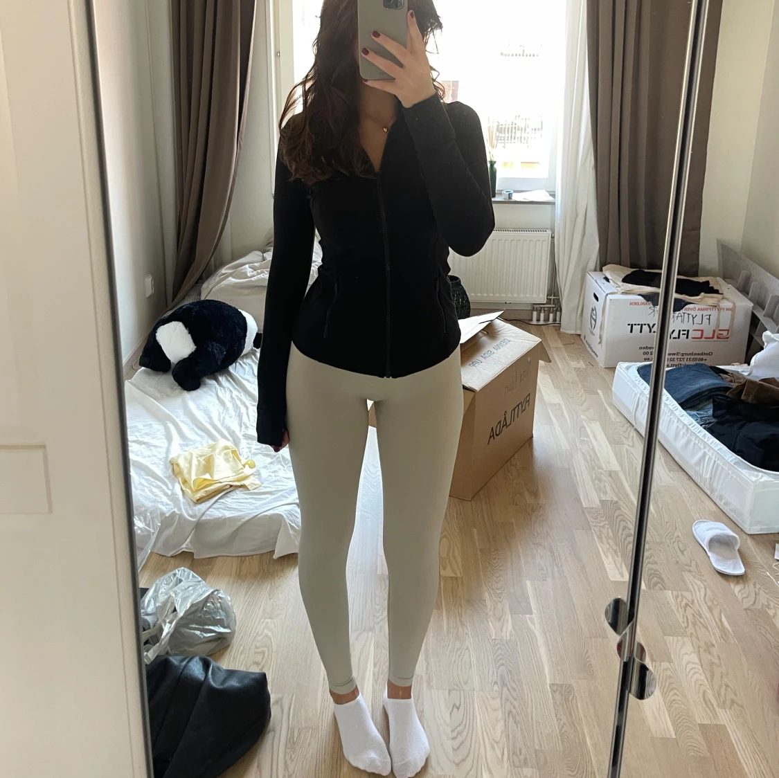 Oneractive träningstajts  - 93