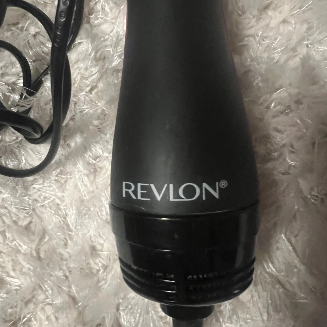 Revlon värmeborste - 90