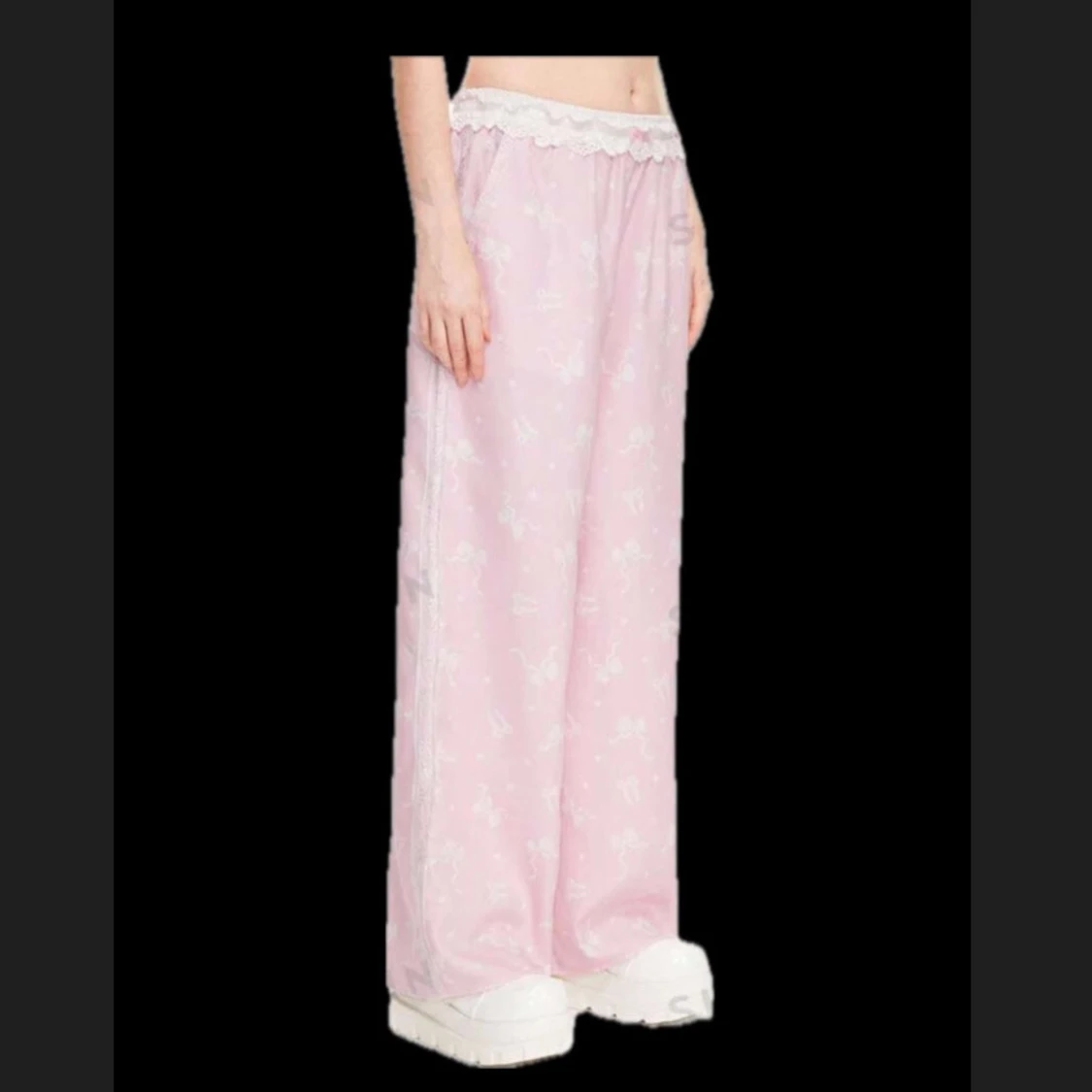 Pyjamas byxor Coquetteđ